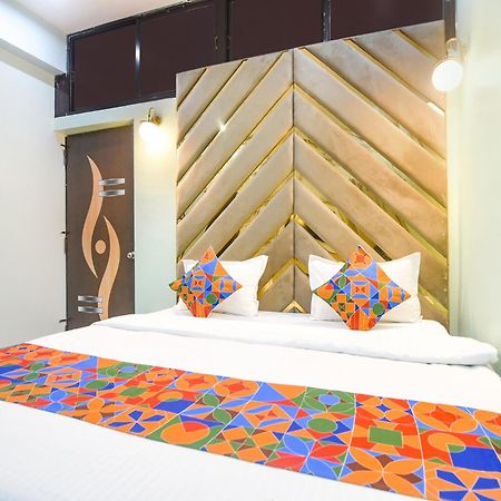 Fabexpress Mu Club Hotel Patna  Exterior photo